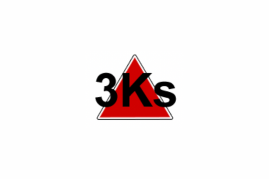 3KS Engineering Company Limited